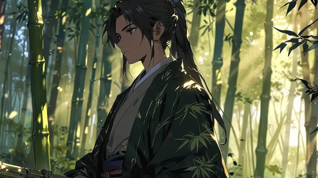 summary-of-the-meaning-of-hairpins-in-kusuriya-no-hitorigoto