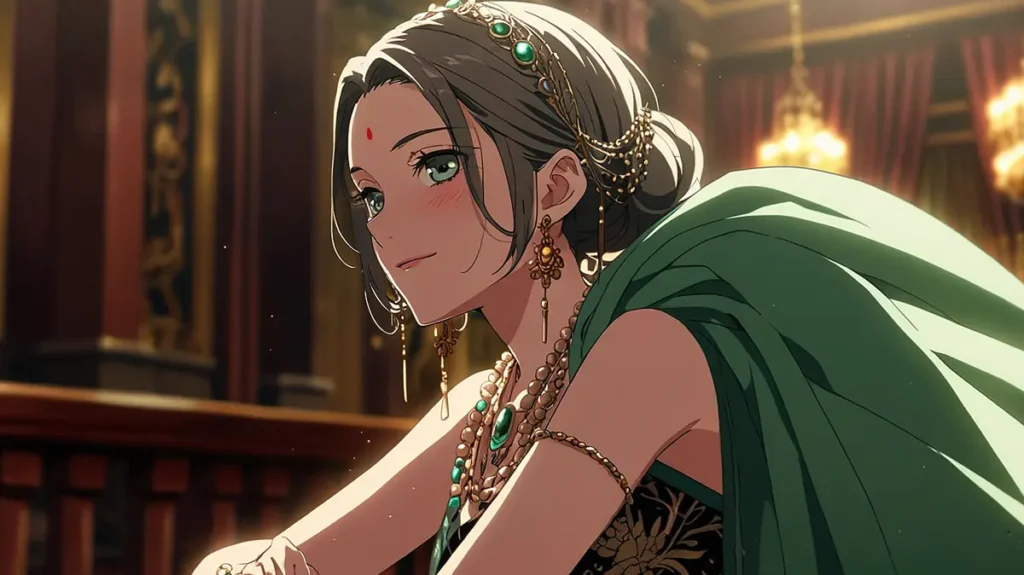 summary-of-gikazoku-ni-shuchaku-sareteimasu-final-episode