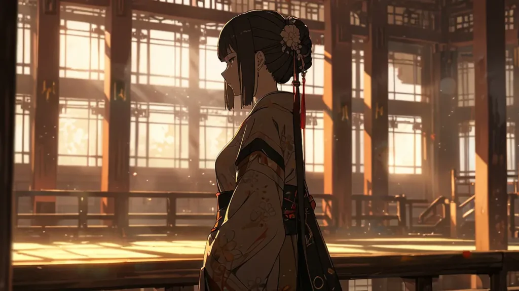 summary-of-suiren-in-kusuriya-no-hitorigoto