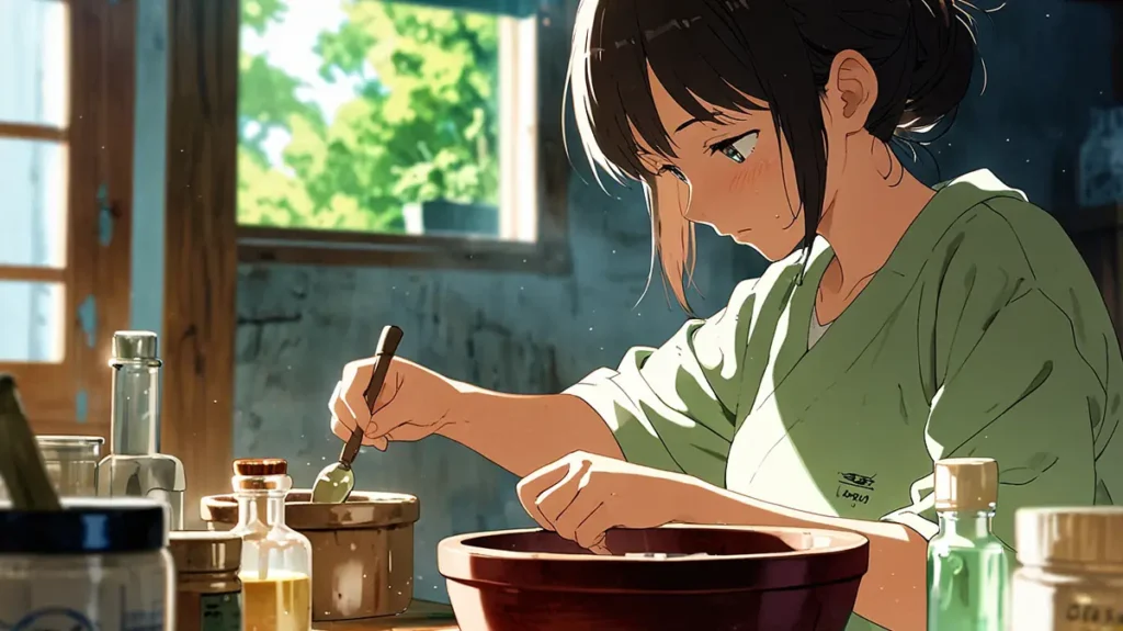 summary-of-kusuriya-no-hitorigoto-novel-volume-17-release-date