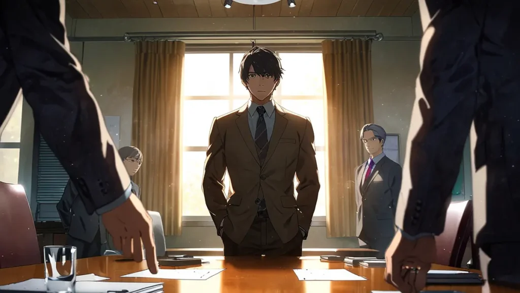 differences-from-the-first-loop-manga-spoilers