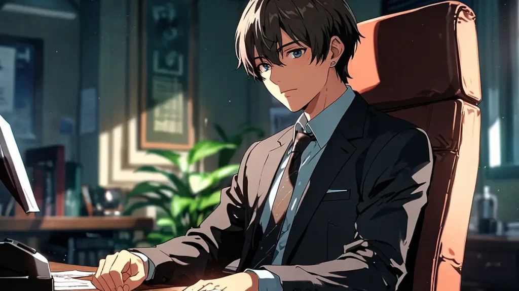 distribution-comparison-with-line-manga