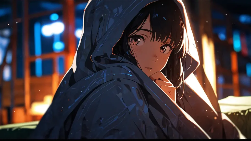 summary-of-mao-arc-in-miichan-to-yamada-san