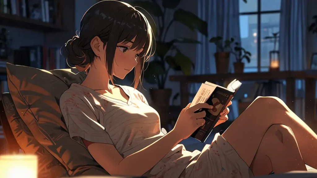 comparison-of-personality-differences-between-miichan-and-nina