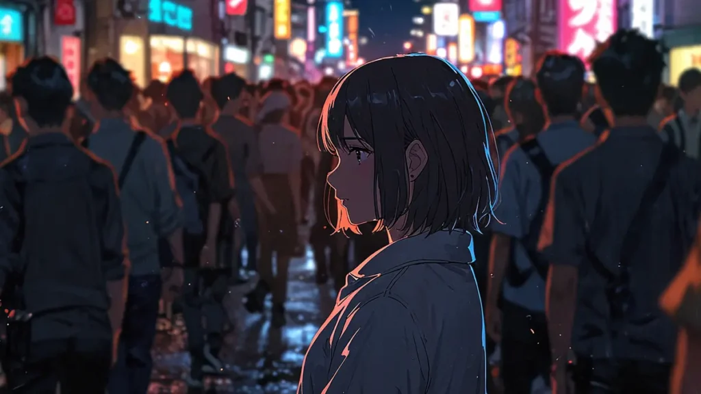 summary-of-miichan-to-yamada-san-and-the-work