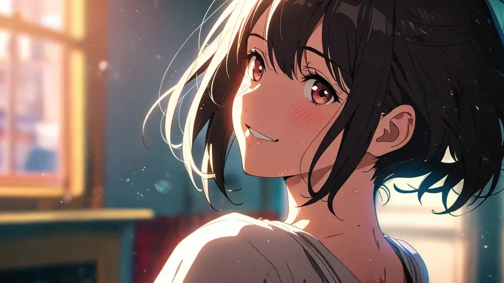 who-is-the-model-for-miichan