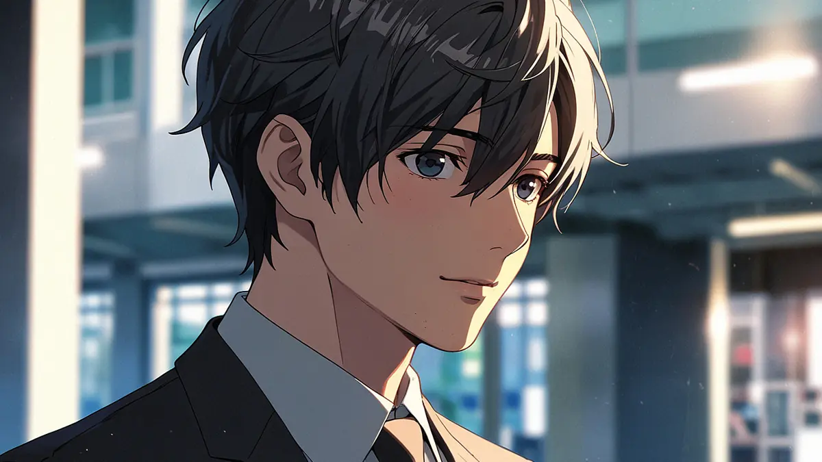 真なる男のネタバレと結末！原作小説の最終回やあらすじを徹底解説