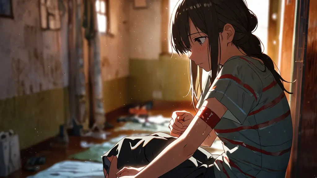 twelve-months-followed-through-spoiler-synopsis