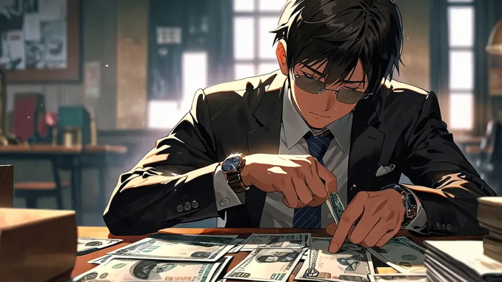 which-episode-features-mao-s-laos-trip