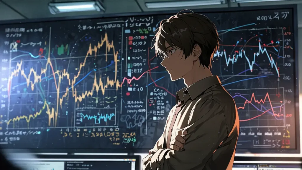 who-is-the-cast-is-it-park-jung-min