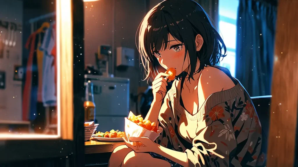 kabukicho-2012-setting-depicted-by-the-author