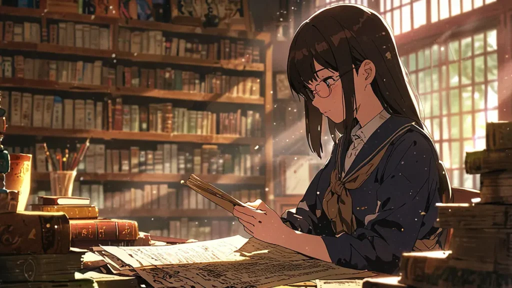 novel-stock-and-progress-of-the-manga-versions