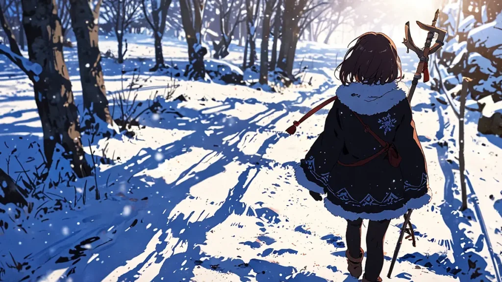 harsh-winter-training-days-spent-together