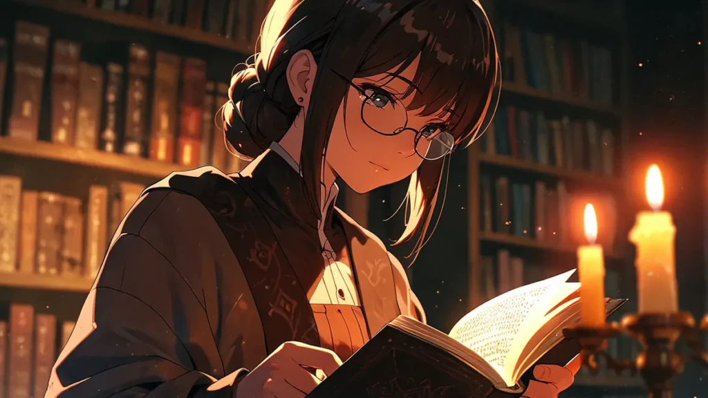 charm-of-character-voiced-by-sayumi-suzushiro