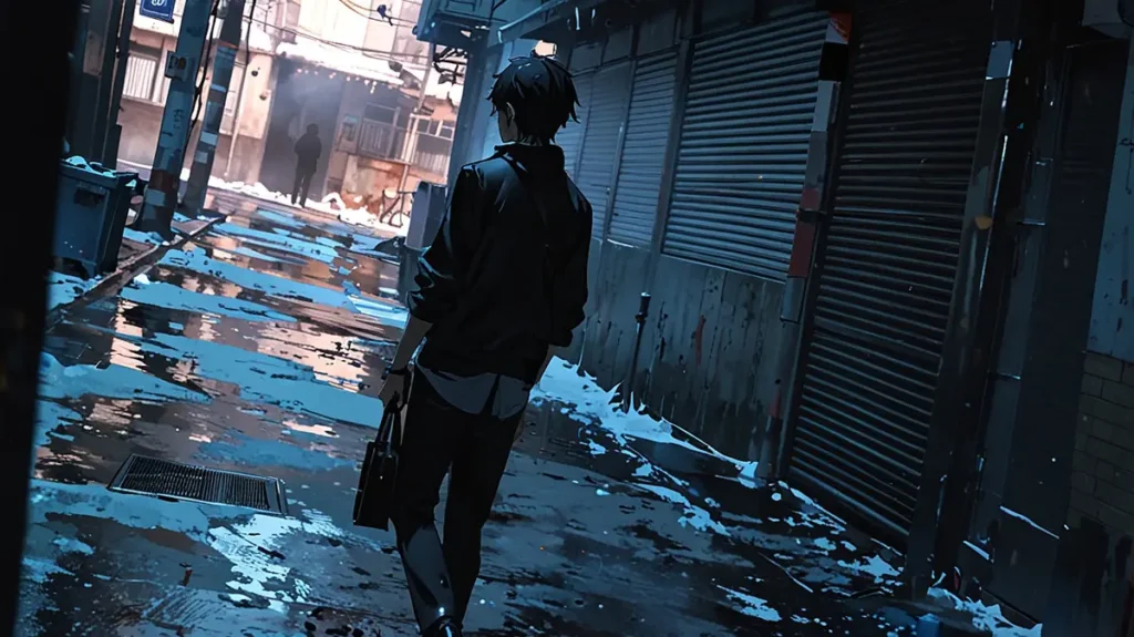 summary-of-mao-s-trashy-behavior-that-made-him-disliked