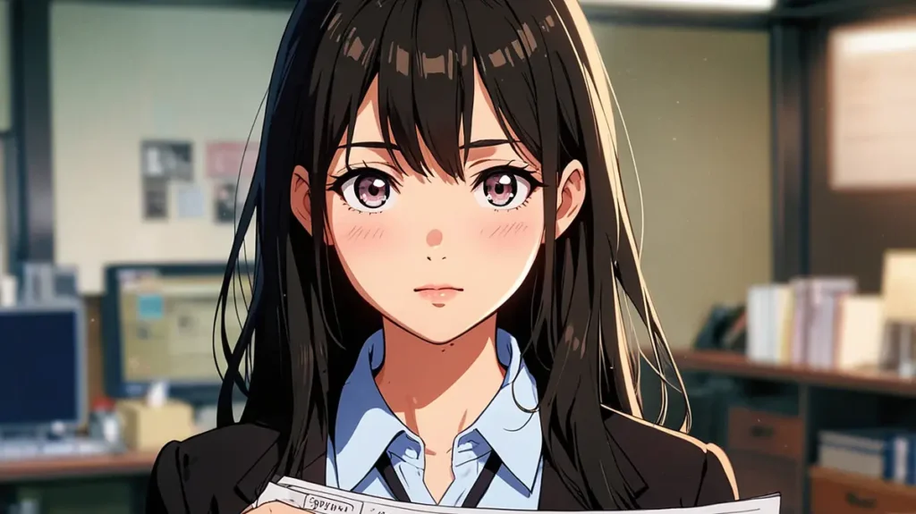 does-ando-san-divorce-her-age-and-family-background