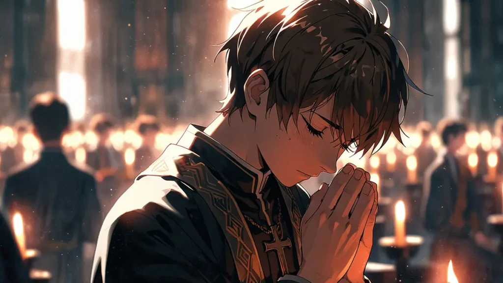 who-is-craft-the-martial-monk