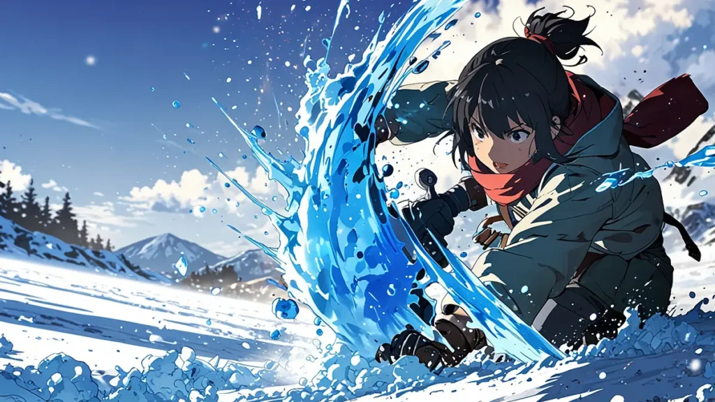 strength-and-combo-of-nephthya-ice-arrow-magic