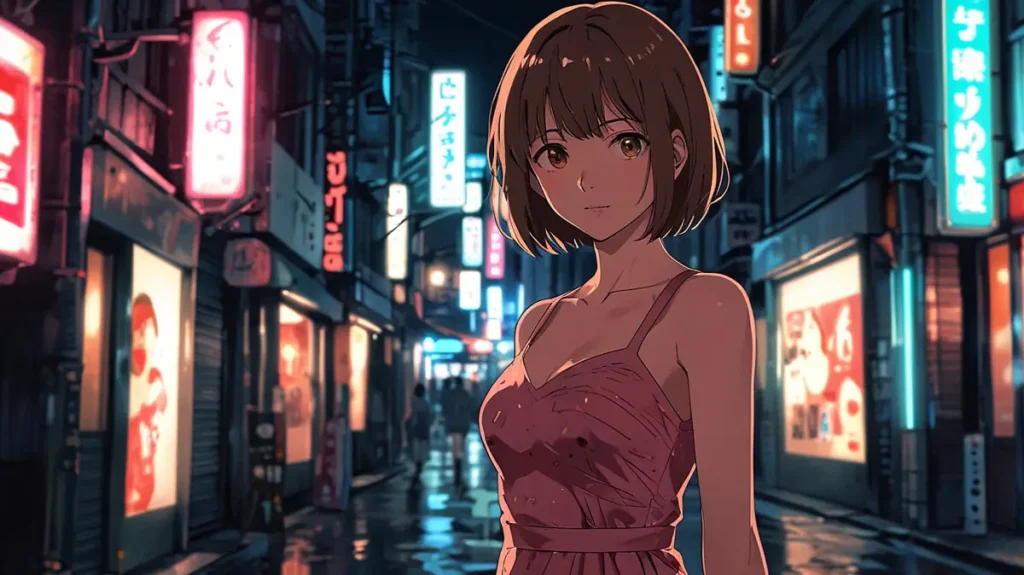 does-the-father-s-appearance-resemble-miichan