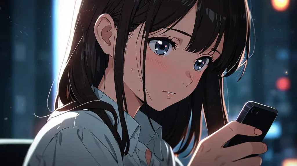 story-synopsis-and-kabukicho-setting