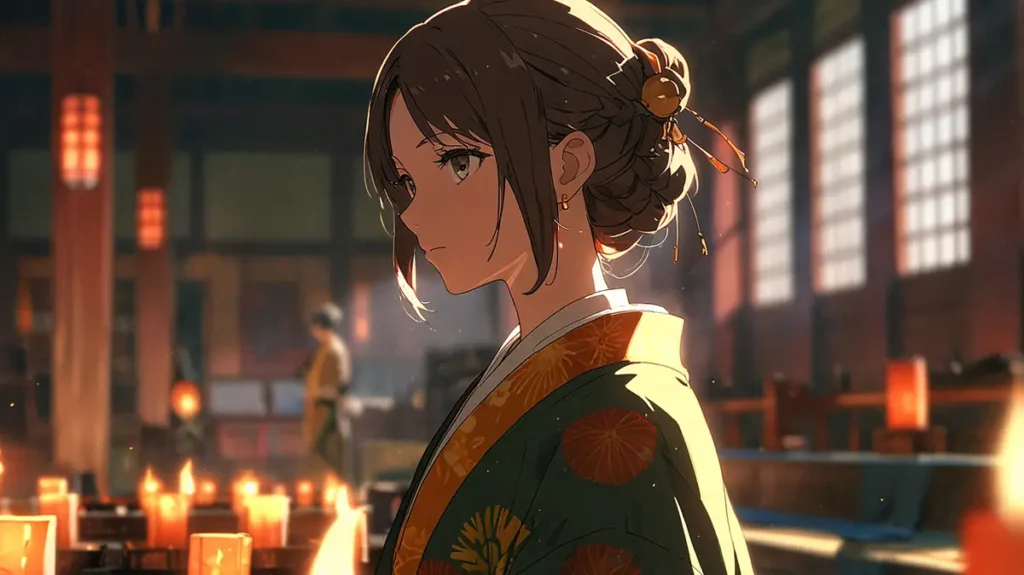 is-the-culprit-akane-reason-for-staging-the-incident