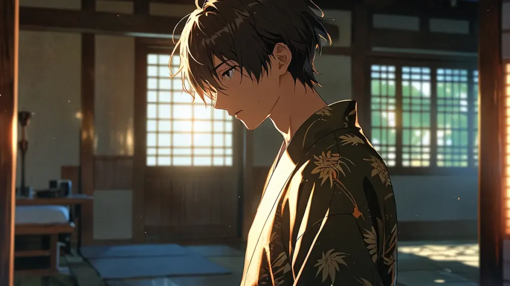 synopsis-of-the-ikuyo-miko-and-suzaku-leader-romance