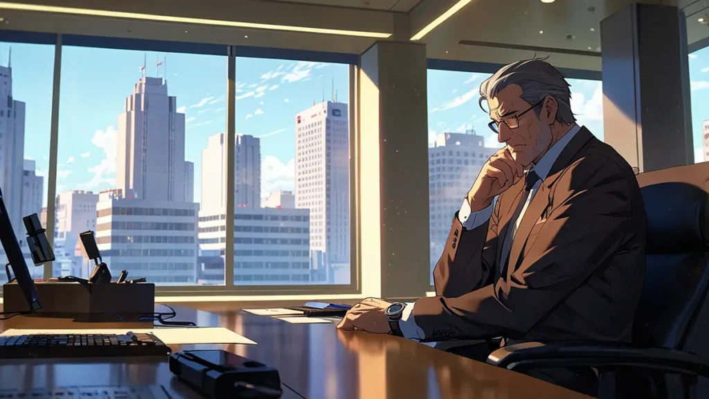 character-list-of-shin-naru-otoko-manga