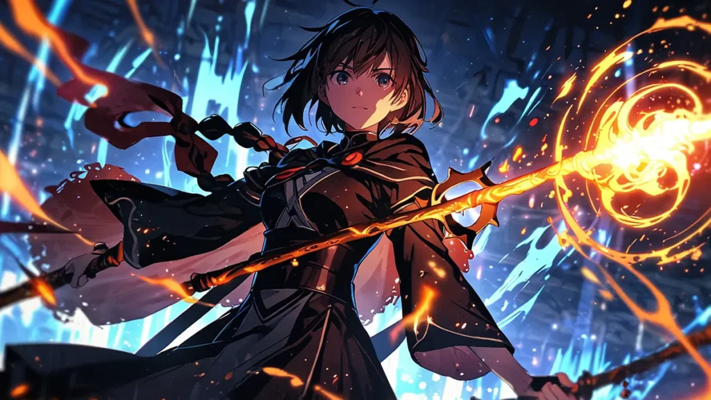 summary-of-craft-in-frieren-beyond-journey's-end