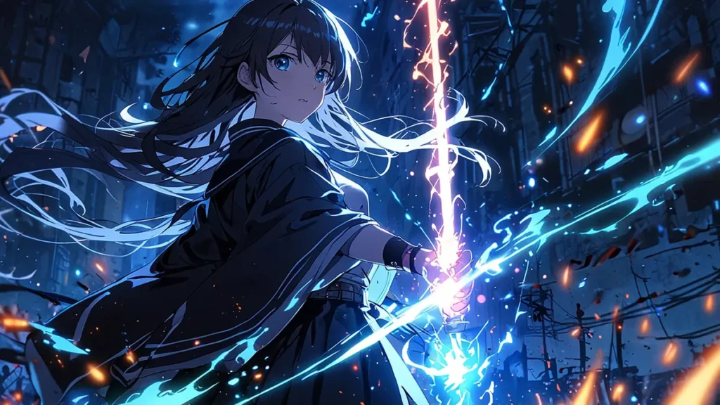 summary-about-lavine-in-frieren-beyond-journey's-end