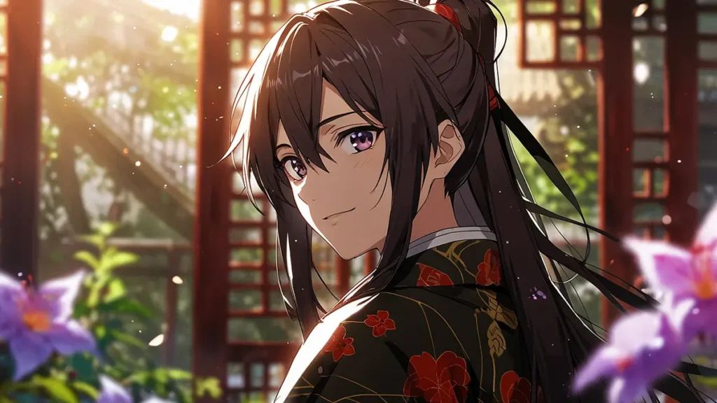 is-kusuriya-no-hitorigoto-manga-completed-story-progress-point