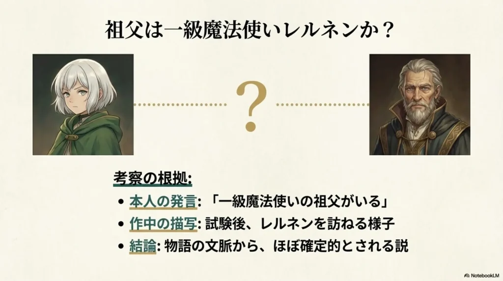 is-eere's-grandfather-the-first-class-mage-lernen