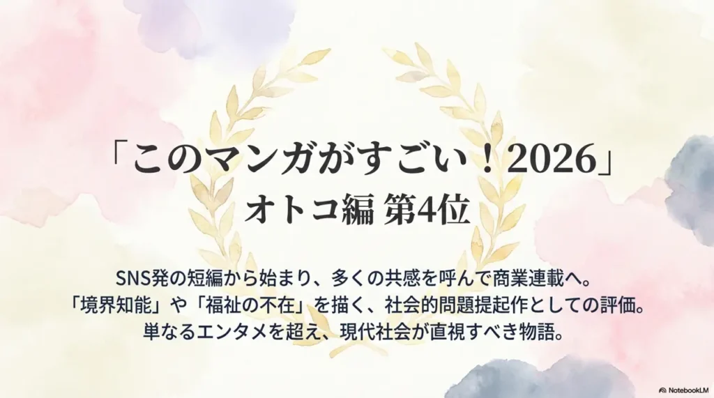 manga-awards-and-media-adaptation-news