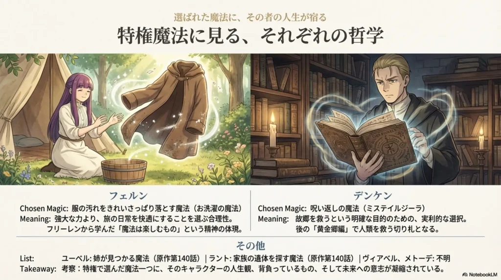 privileges-and-favorite-magic-of-passed-mages