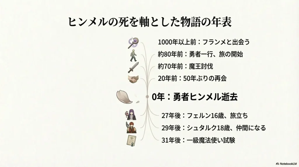 clear-timeline-starting-from-himmel's-death