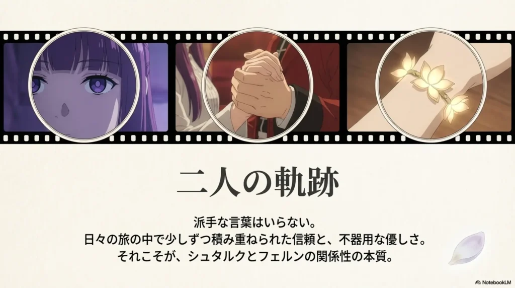 summary-of-fern-and-stark-in-frieren