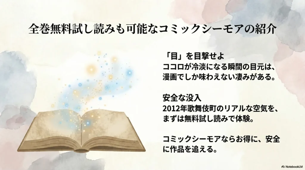 introduction-to-comic-cmoa-with-free-sample-reading