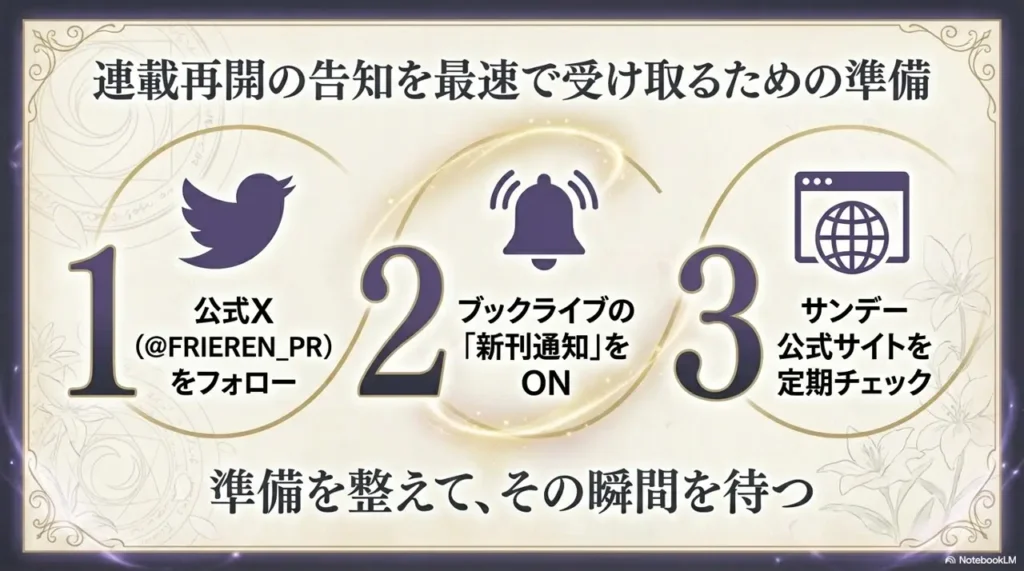 prepare-to-get-hiatus-resume-announcements-first