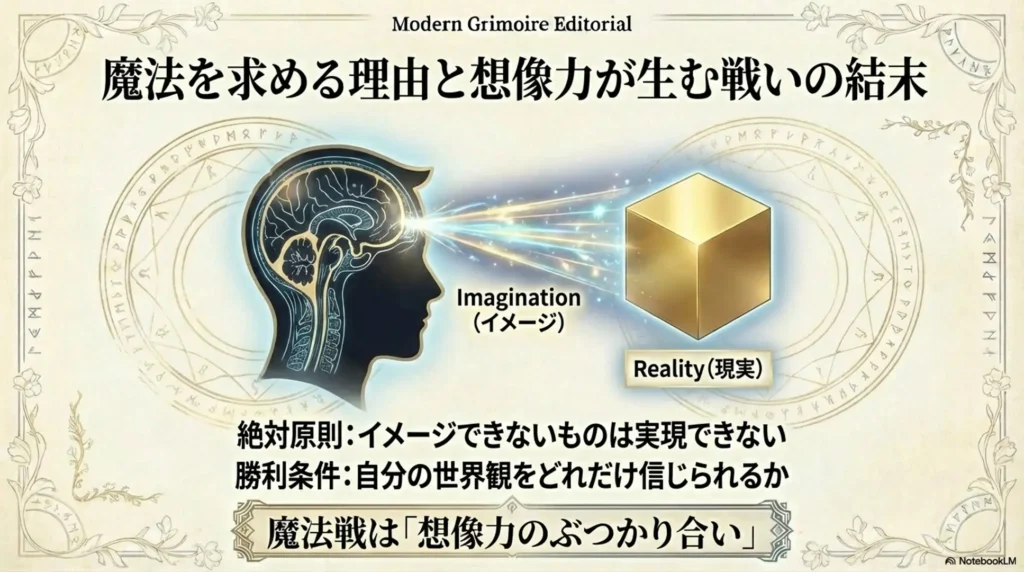 reason-to-seek-magic-and-fight-ending-born-from-imagination