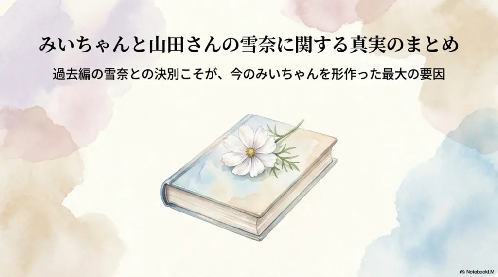 summary-of-the-truth-about-yukina-in-miichan-and-yamada