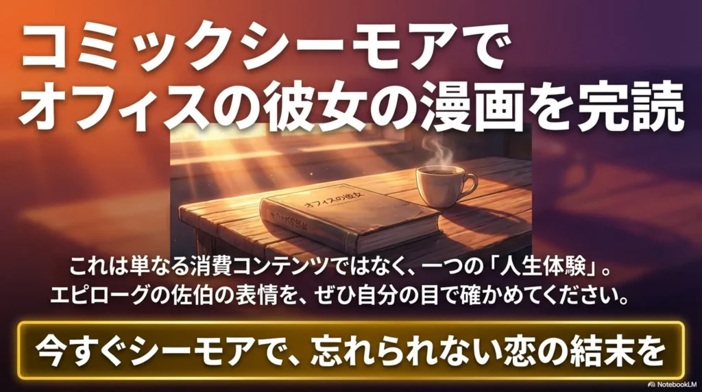 finish-reading-office-girlfriend-manga-on-comic-cmoa