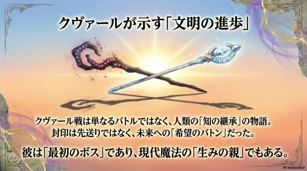 kuvall-in-frieren-shows-evolution-of-civilization