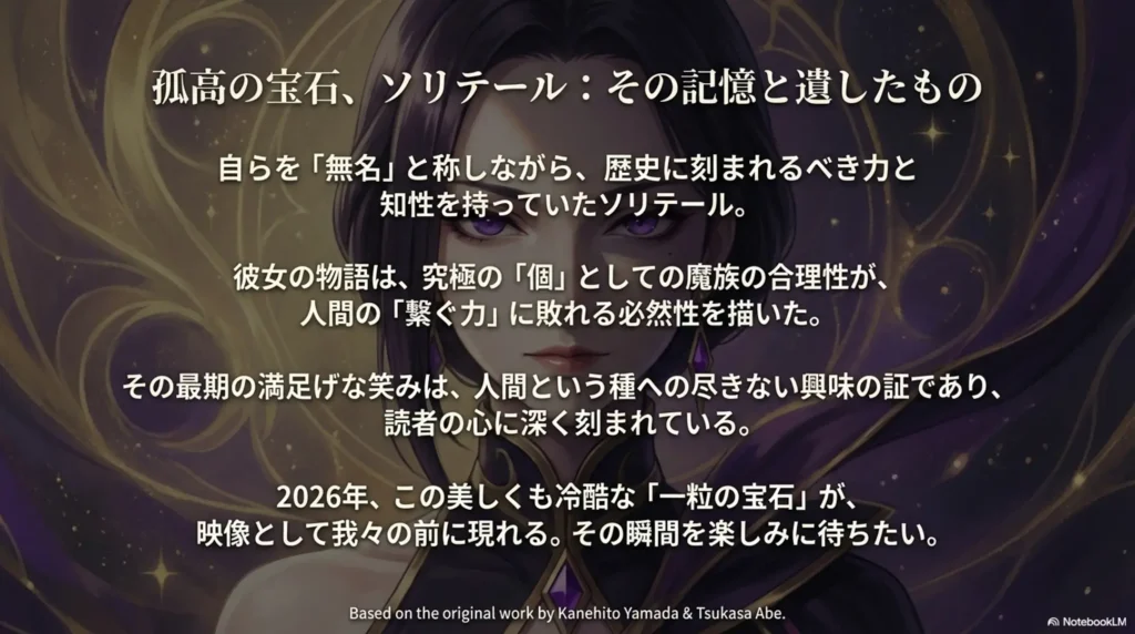 latest-summary-of-solitaire-in-frieren