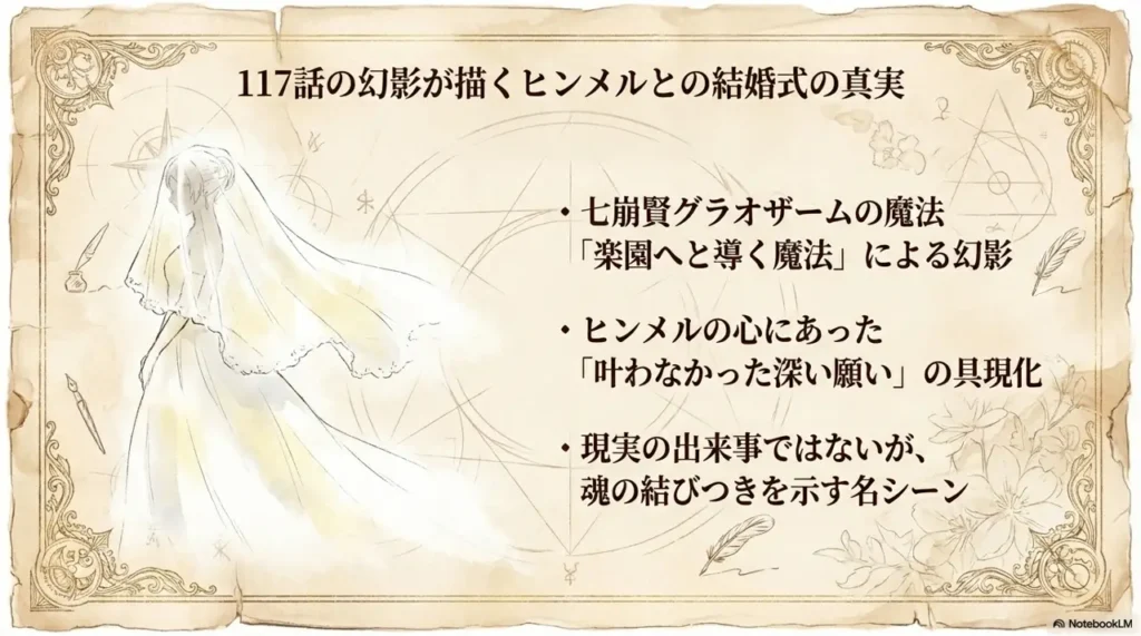 truth-about-wedding-illusion-with-himmel-in-chapter-117