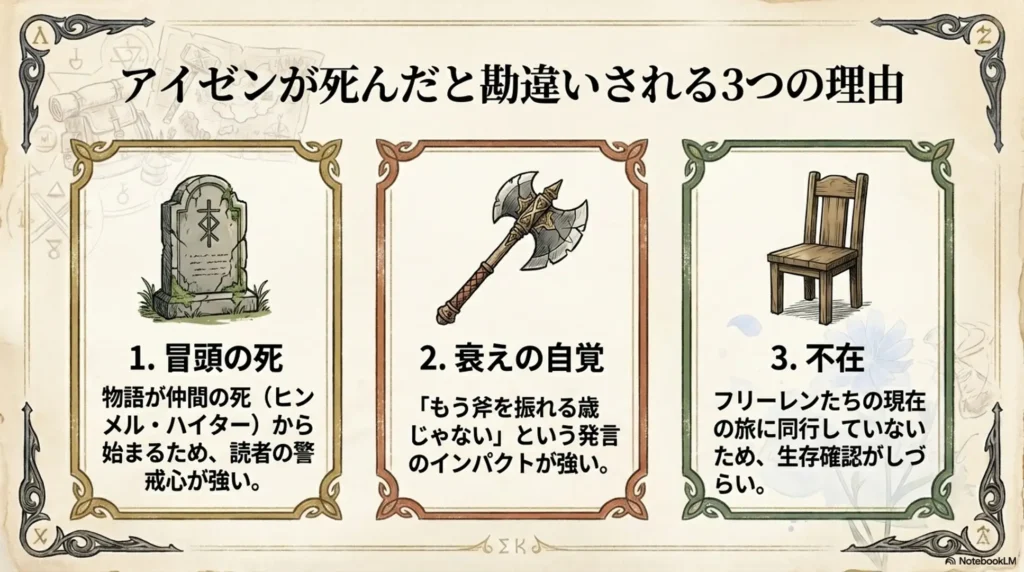 main-reasons-why-eisens-death-rumor-surfaced-and-themes-of-the-story