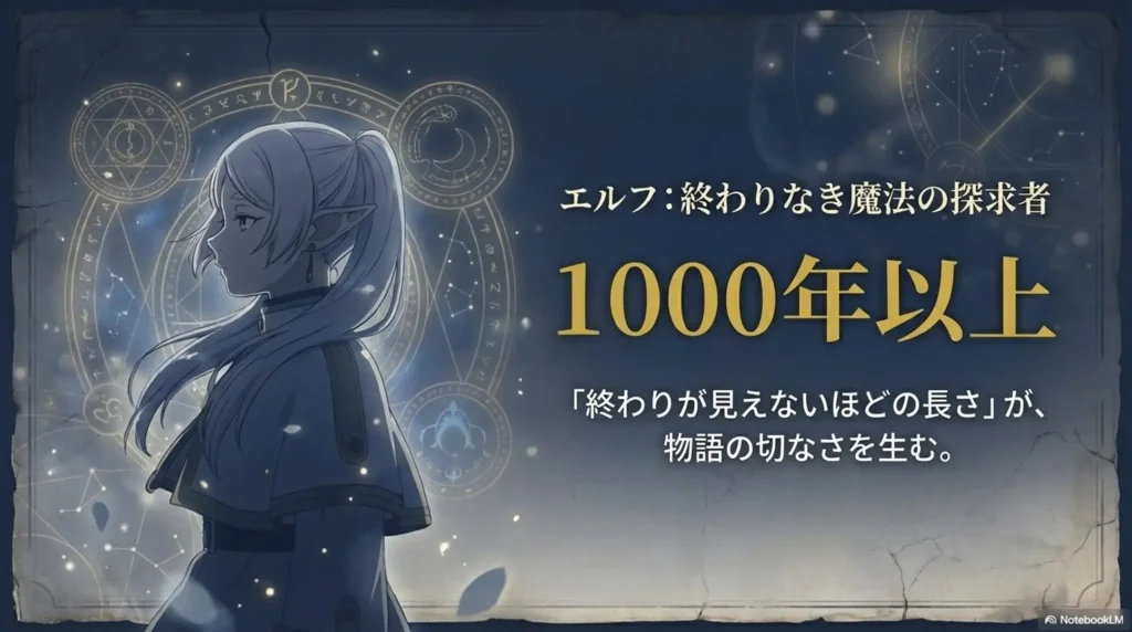 frieren-over-1000-years-old-and-elf-lifespan-unknown