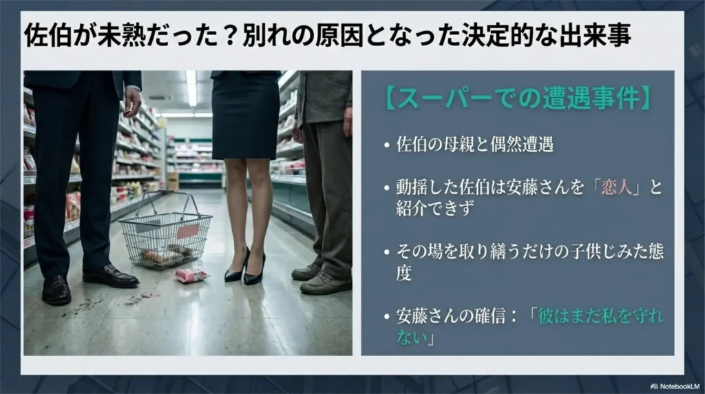 was-saeki-immature-key-event-that-led-to-breakup