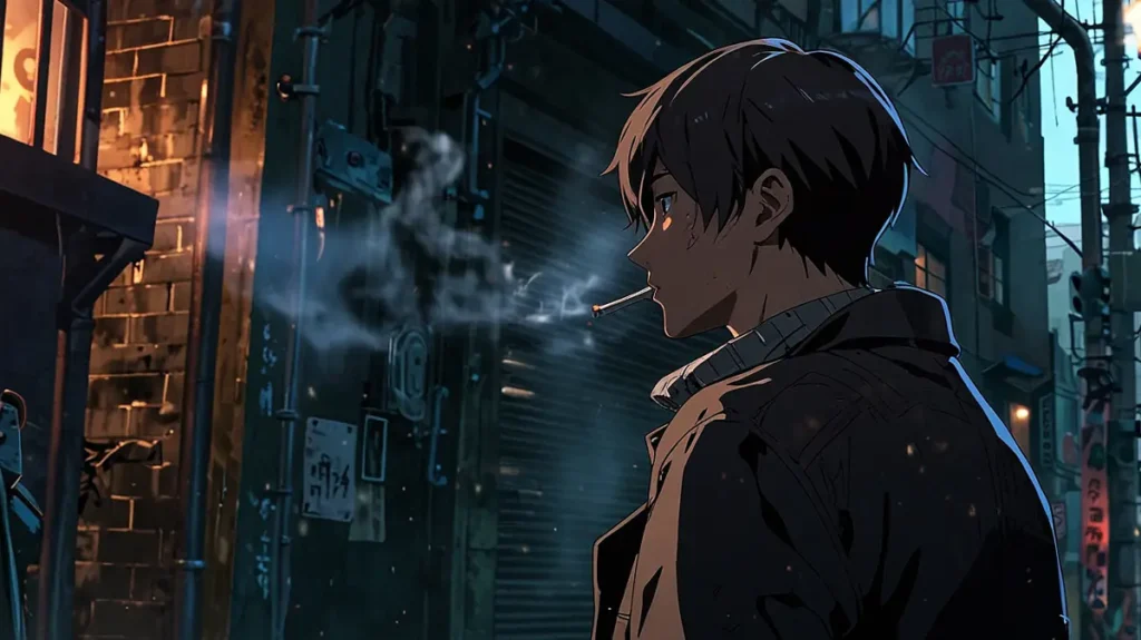 story-setting-of-shinjuku-kabukicho-in-2012