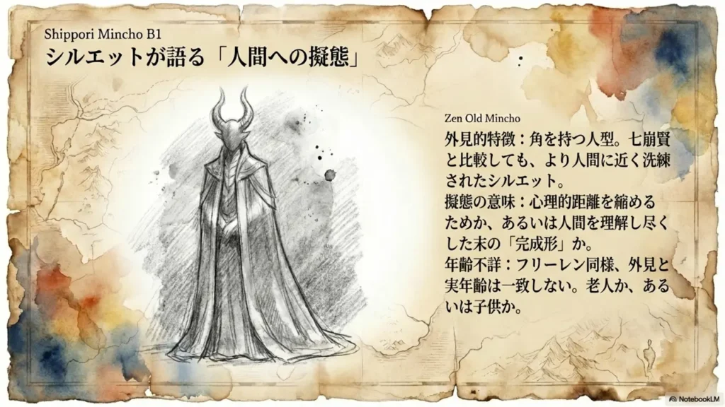 predicted-physical-features-of-the-demon-king-from-silhouette