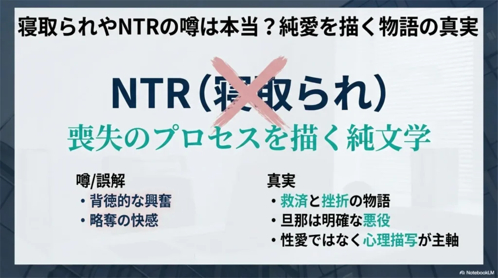 is-ntr-or-cheating-rumor-true-and-truth-of-pure-love-story