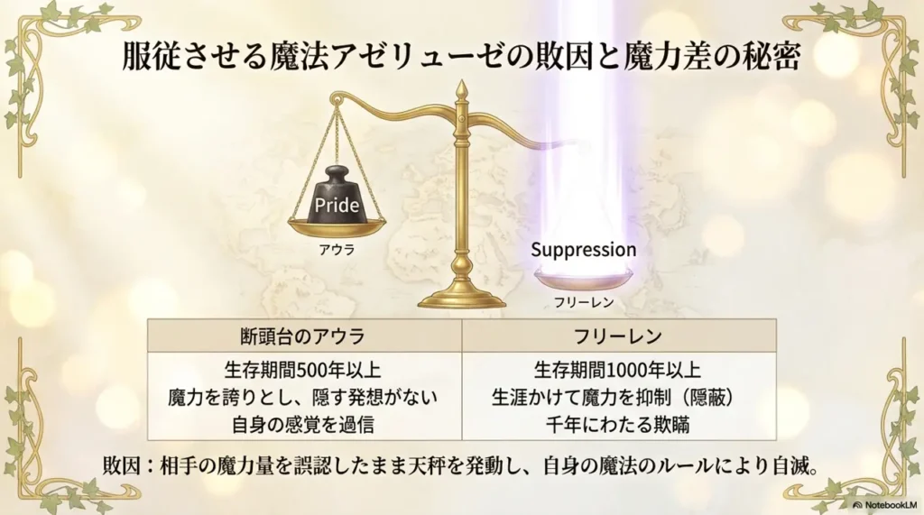 reason-for-defeat-by-azeriyuze-and-secret-of-magic-power-gap